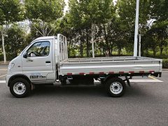 Dongfeng EV80 EV - фото 3
