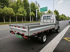 Dongfeng EV80 EV - фото 6