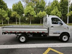 Dongfeng EV80 EV - фото 7