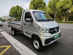 Dongfeng EV80 EV - фото 8