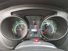 Dongfeng EV80 EV - фото 9