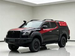 Dongfeng 6 2.3TAWD Edition VersionM9T - фото 1