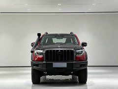 Dongfeng 6 2.3TAWD Edition VersionM9T - фото 2