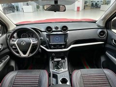 Dongfeng 6 2.3TAWD Edition VersionM9T - фото 5