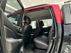 Dongfeng 6 2.3TAWD Edition VersionM9T - фото 7