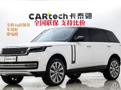 Land Rover Range Rover 2025 3.0 L6 400PS Extended Edition - фото 1