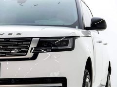 Land Rover Range Rover 2025 3.0 L6 400PS Extended Edition - фото 10