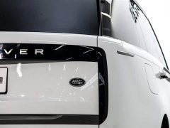 Land Rover Range Rover 2025 3.0 L6 400PS Extended Edition - фото 11