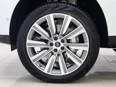 Land Rover Range Rover 2025 3.0 L6 400PS Extended Edition - фото 12