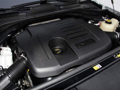 Land Rover Range Rover 2025 3.0 L6 400PS Extended Edition - фото 13