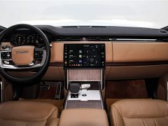 Land Rover Range Rover 2025 3.0 L6 400PS Extended Edition - фото 14