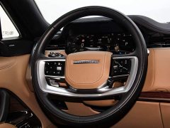 Land Rover Range Rover 2025 3.0 L6 400PS Extended Edition - фото 15
