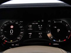 Land Rover Range Rover 2025 3.0 L6 400PS Extended Edition - фото 16