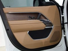 Land Rover Range Rover 2025 3.0 L6 400PS Extended Edition - фото 17