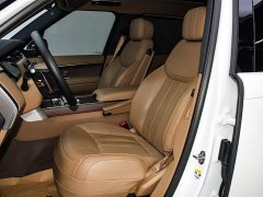 Land Rover Range Rover 2025 3.0 L6 400PS Extended Edition - фото 18