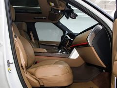 Land Rover Range Rover 2025 3.0 L6 400PS Extended Edition - фото 19