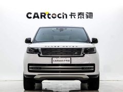 Land Rover Range Rover 2025 3.0 L6 400PS Extended Edition - фото 2
