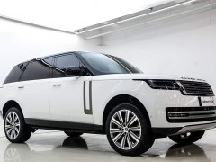 Land Rover Range Rover 2025 3.0 L6 400PS Extended Edition - фото 3