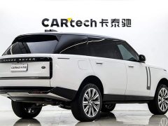 Land Rover Range Rover 2025 3.0 L6 400PS Extended Edition - фото 4