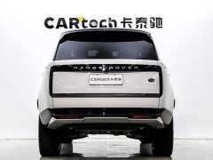 Land Rover Range Rover 2025 3.0 L6 400PS Extended Edition - фото 5