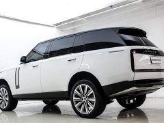 Land Rover Range Rover 2025 3.0 L6 400PS Extended Edition - фото 6