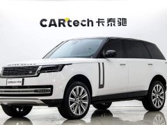 Land Rover Range Rover 2025 3.0 L6 400PS Extended Edition - фото 7