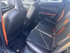 Changan UNI-V 1.5T Edition - фото 10