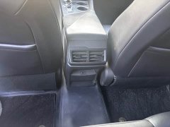 Changan UNI-V 1.5T Edition - фото 11