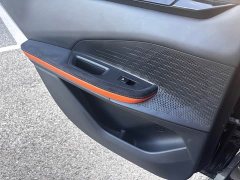 Changan UNI-V 1.5T Edition - фото 12
