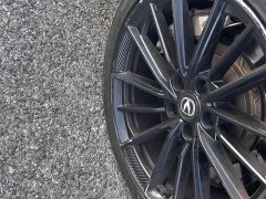 Changan UNI-V 1.5T Edition - фото 14