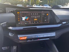 Changan UNI-V 1.5T Edition - фото 15
