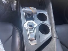 Changan UNI-V 1.5T Edition - фото 16