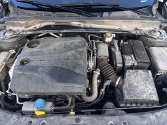 Changan UNI-V 1.5T Edition - фото 17