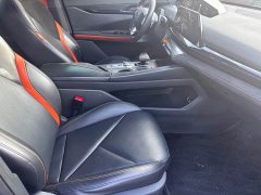 Changan UNI-V 1.5T Edition - фото 19