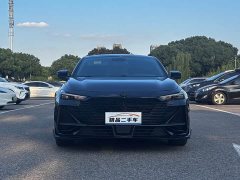 Changan UNI-V 1.5T Edition - фото 2