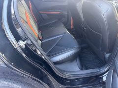 Changan UNI-V 1.5T Edition - фото 20