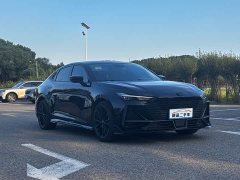 Changan UNI-V 1.5T Edition - фото 3
