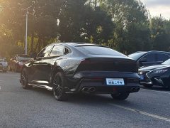 Changan UNI-V 1.5T Edition - фото 4