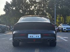 Changan UNI-V 1.5T Edition - фото 5