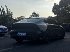 Changan UNI-V 1.5T Edition - фото 6