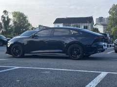 Changan UNI-V 1.5T Edition - фото 7