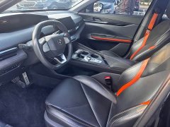 Changan UNI-V 1.5T Edition - фото 8