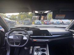 Changan UNI-V 1.5T Edition - фото 9
