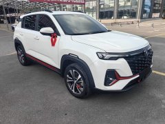Changan CS35PLUS Edition 1.4T DCTLuxury Version - фото 3