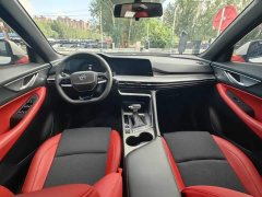 Changan CS35PLUS Edition 1.4T DCTLuxury Version - фото 4
