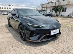 Changan UNI-V 2.0T Version - фото 1