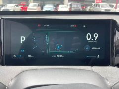 Changan UNI-V 2.0T Version - фото 10