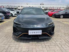 Changan UNI-V 2.0T Version - фото 2