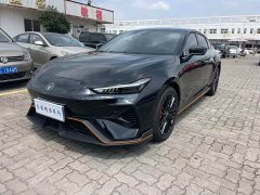 Changan UNI-V 2.0T Version - фото 3