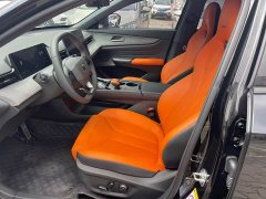 Changan UNI-V 2.0T Version - фото 4